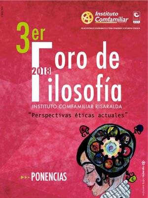 cover image of 3 foro de filosofía
